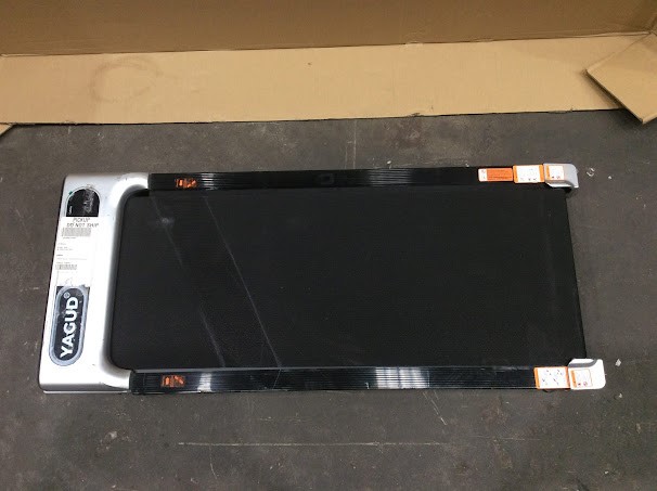 YAGUD ZF-0301 Walking Pad Treadmill