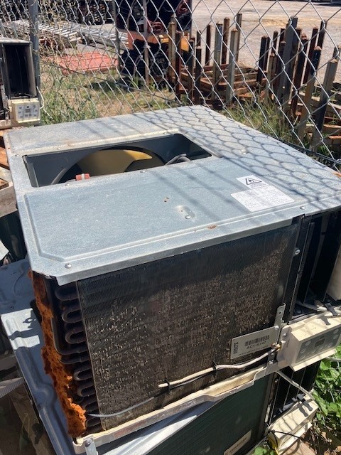 10x Assorted Air Conditioners - Gladstone