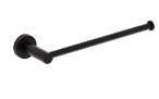 Towel Holder MATTE BLACK