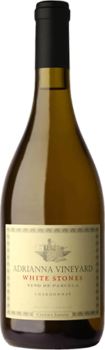 Adrianna Vineyard White Stones Chardonna