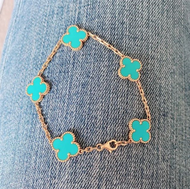 925 Sterling Silver Bracelet- Warranty Quality-Bonus Gift