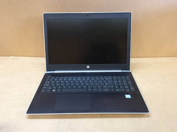HP ProBook 450 G5 Laptop i5-8250U 8GBRAM/320GB