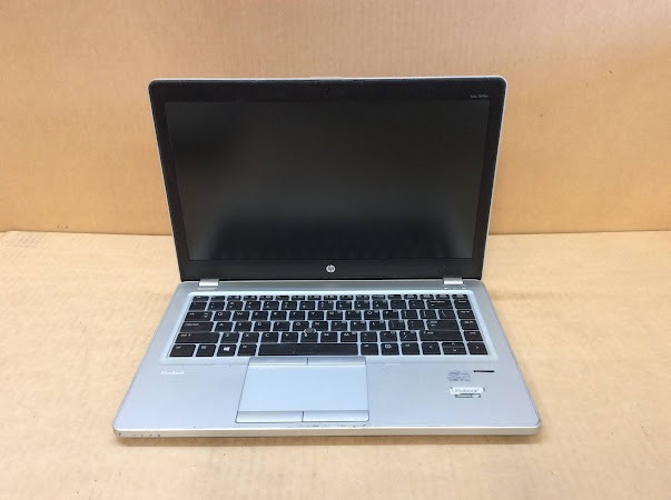 HP ELITEBOOK FOLIO 9470M Laptop I7-3687U 4GBRAM/128GB