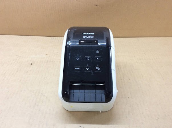 Brother QL-810W Label Printer