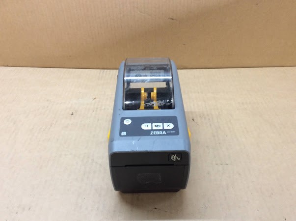 Zebra ZD410 Label Printer