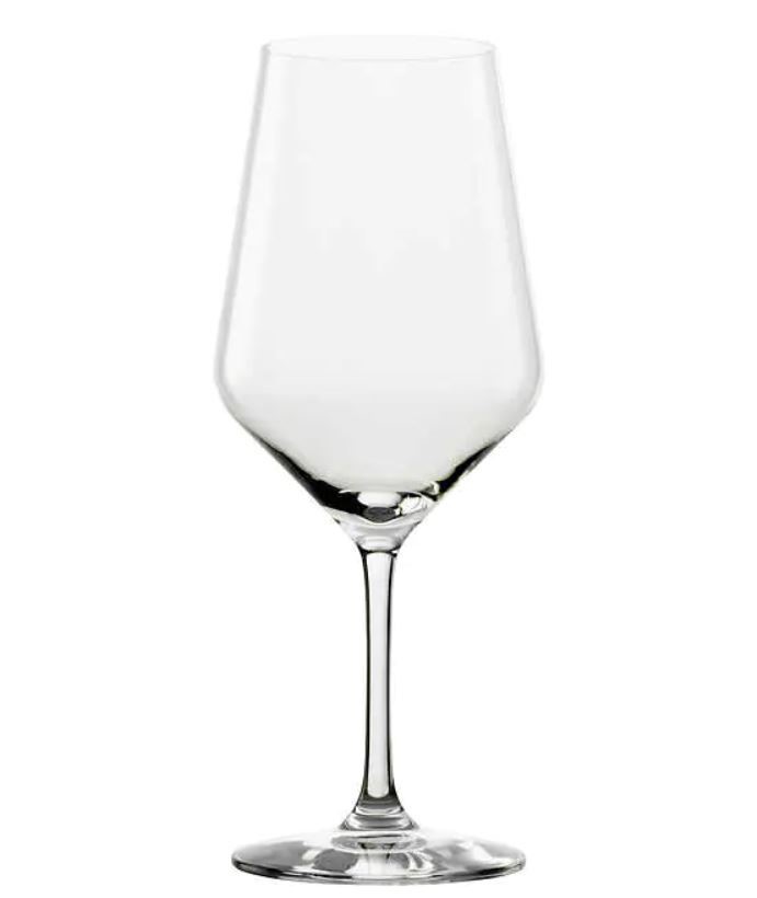 6 x STOLZLE All Purpose Wine Glass, 635ml.