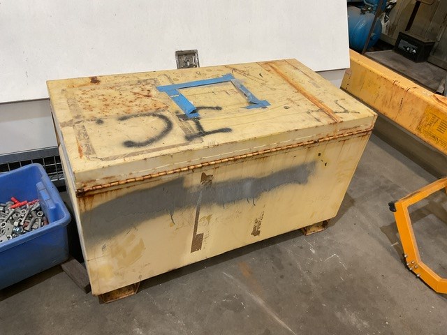 <p>Site Box</p>