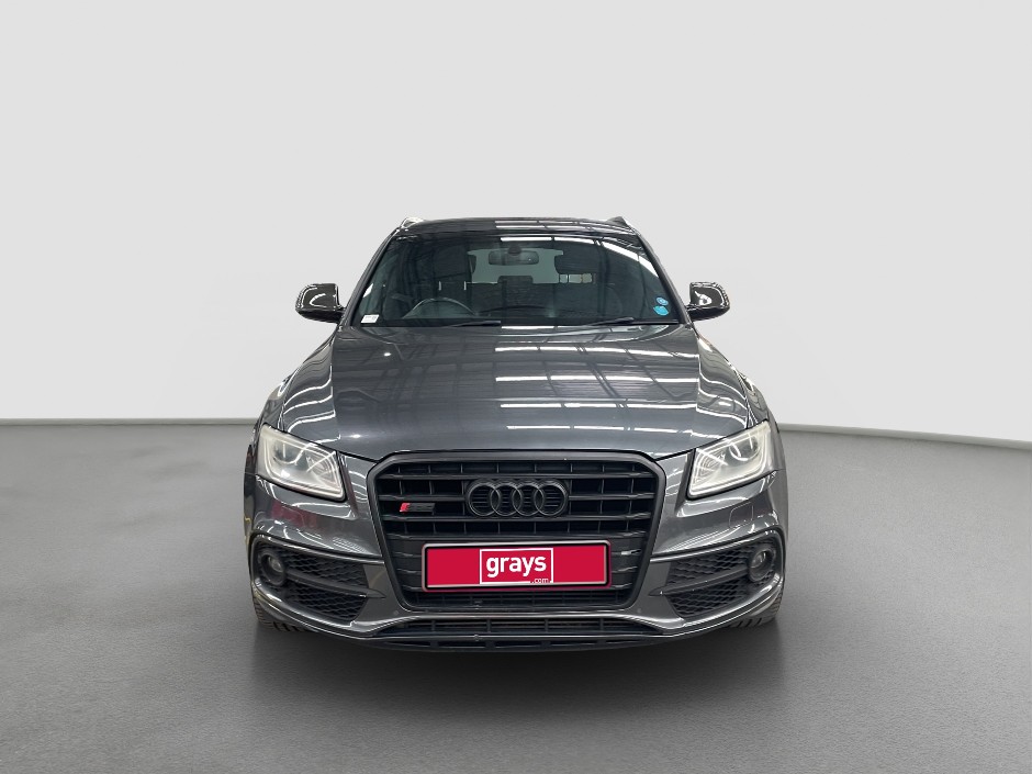 2016 Audi Q5 Diesel