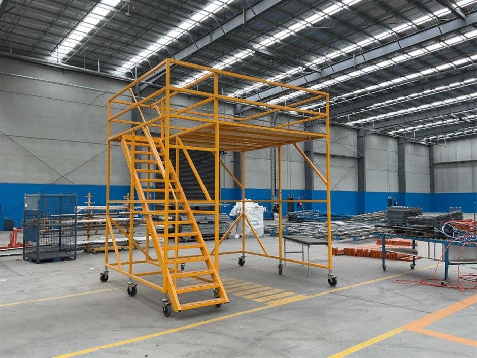 Production Platform