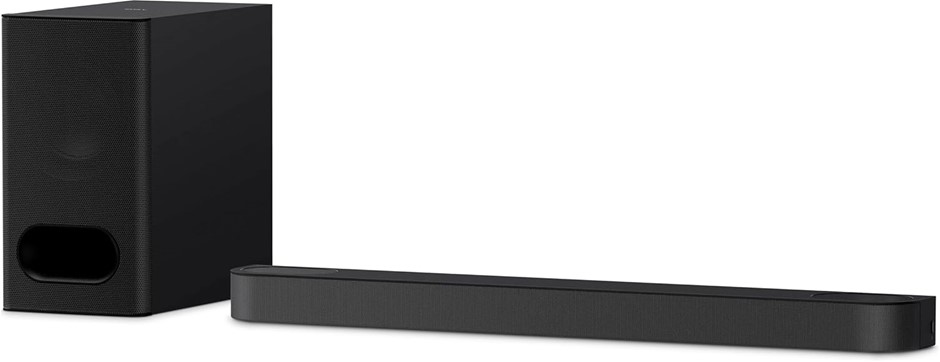 SONY Bravia Theatre Bar 6. RRP: $899.99. NB: Excellent Condition, Subwoofer