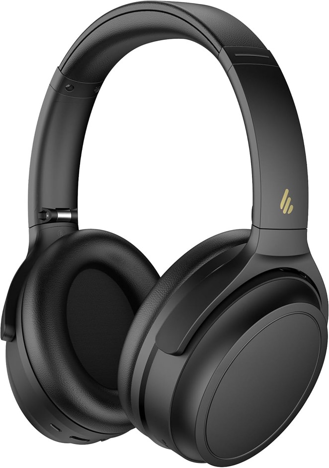 EDIFIER WH700NB Active Noise Cancelling Headphones, Wireless Over Ear Headp