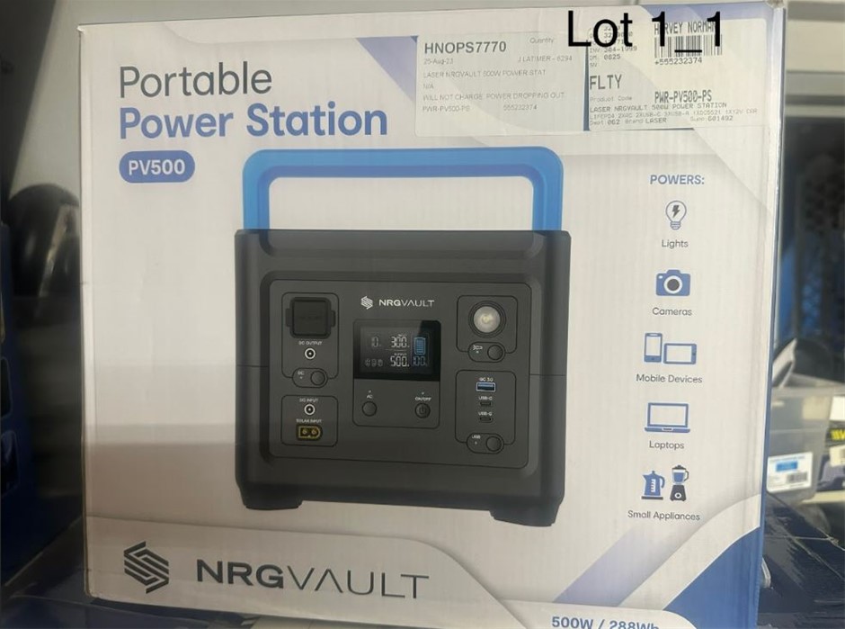Assorted Electronics, Appliances, & Gadgets - NSW Pickup