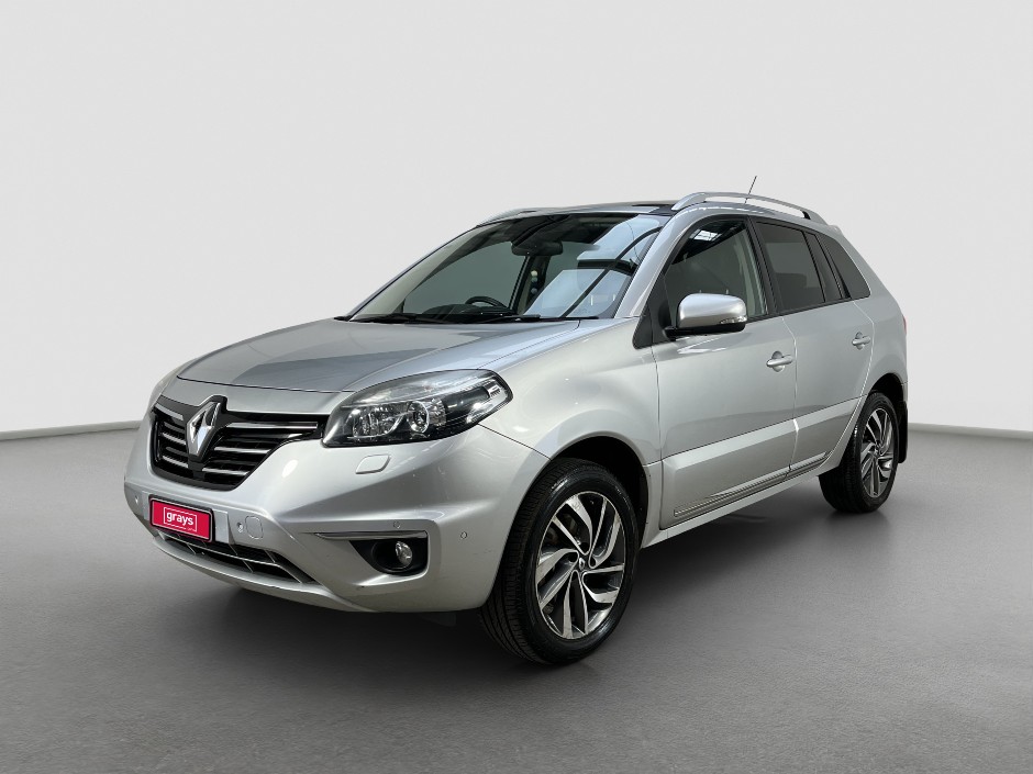 2013 Renault Koleos Privilege Petrol Auto