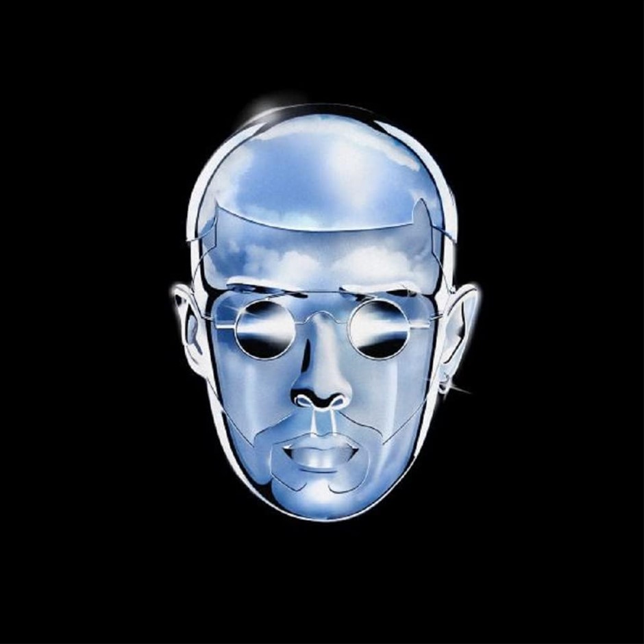 SOFIANE PAMART "Letter" Vinyl.