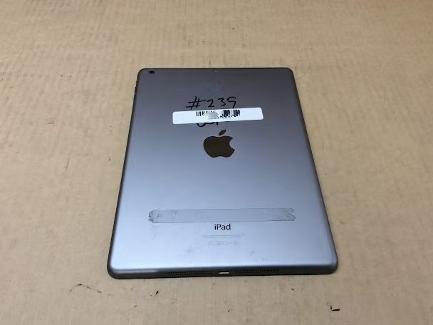 Apple iPad Air 1 (A1474) Tablet 16GB