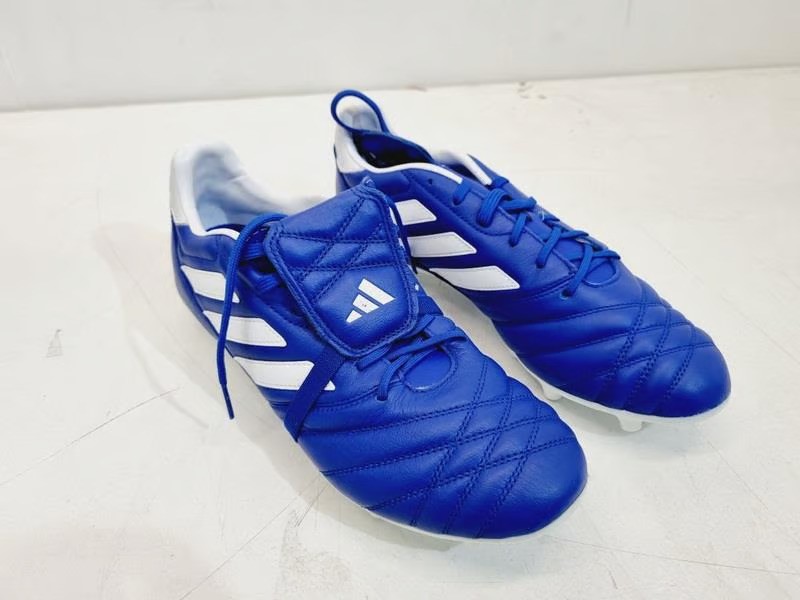 ADIDAS Copa Gloro FG Unisex Size US 8.5