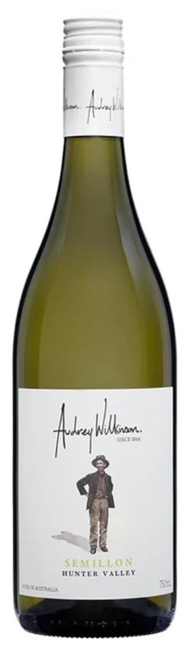 Audrey Wilkinson Semillon 2025 (6x 750mL