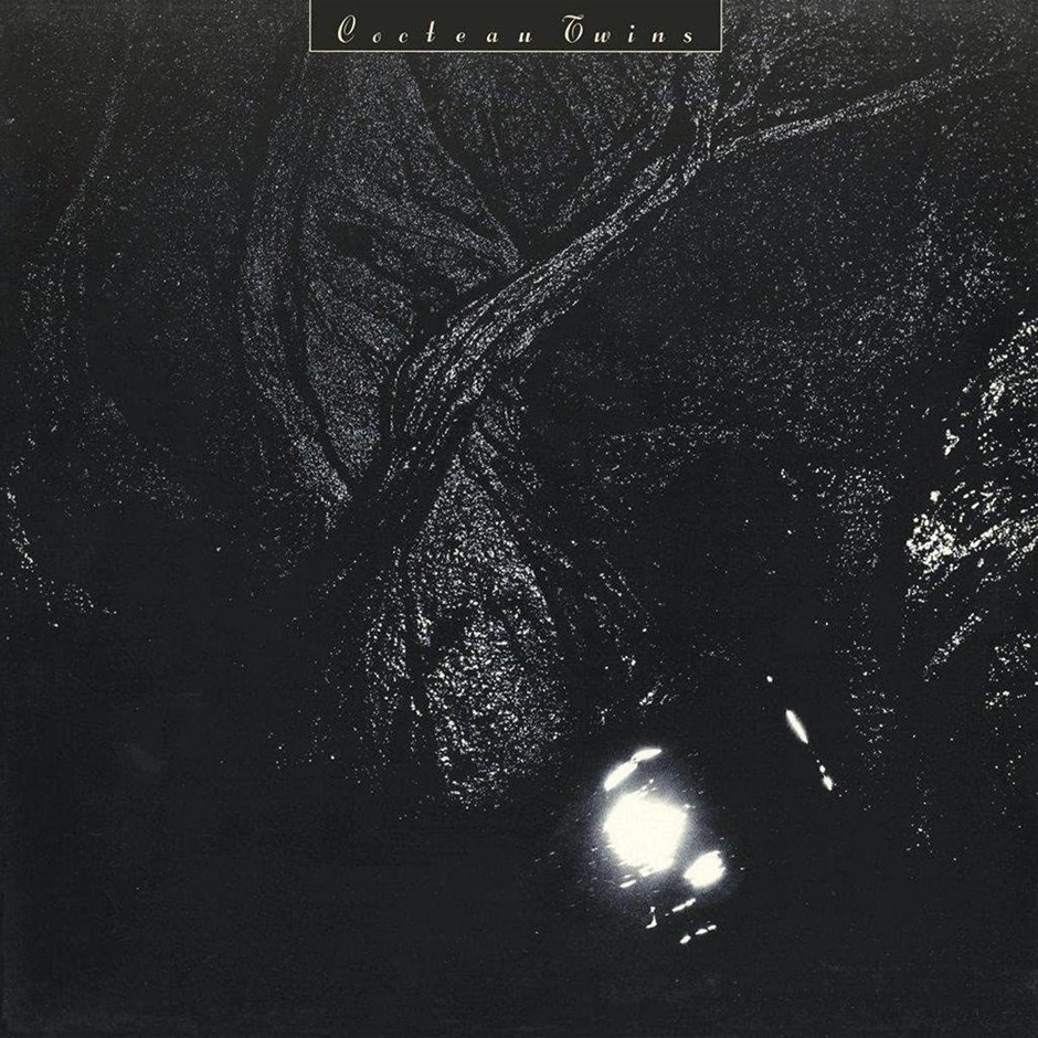 COCTEAU TWINS "Pink Opaque" Vinyl. (Code: B00VJ57ESG)