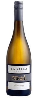 La Villa Chardonnay 2024 (6 x 750mL).
