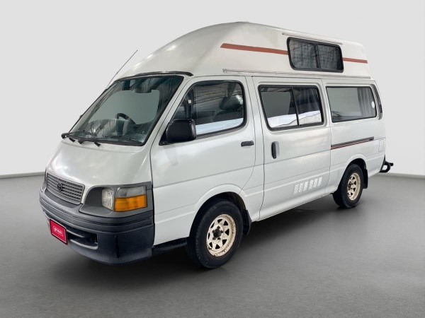 1999 Toyota HiAce 100 Series Campervan