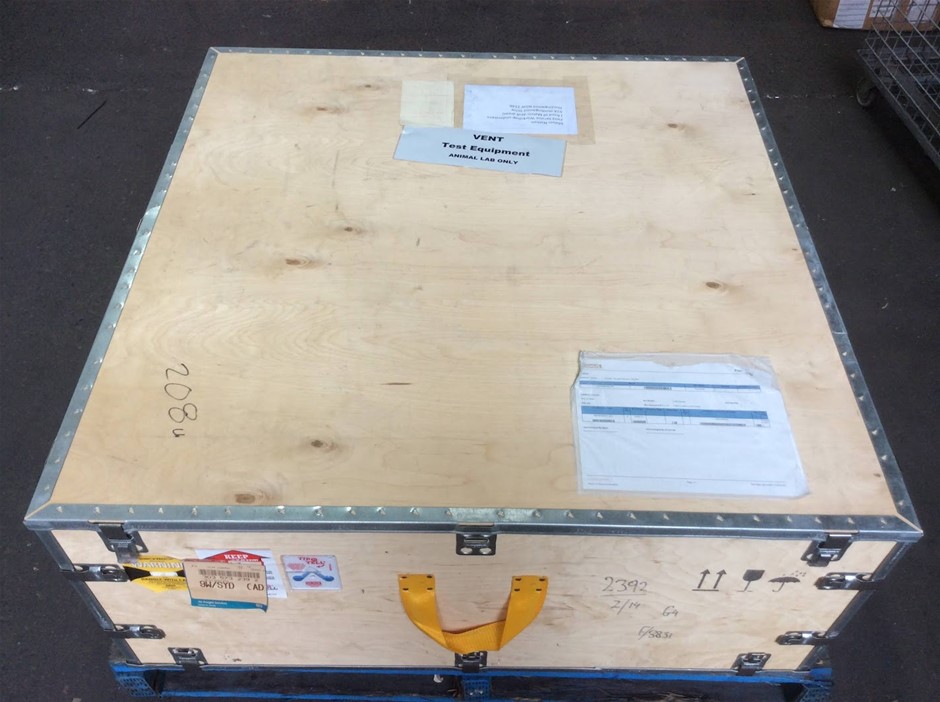 Medtronic Hugo RAS Full Arm Assembly - New