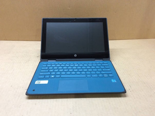 HP ProBook x360 11 G7 EE Laptop Pentium Silver N6000 8GBRAM/128GB
