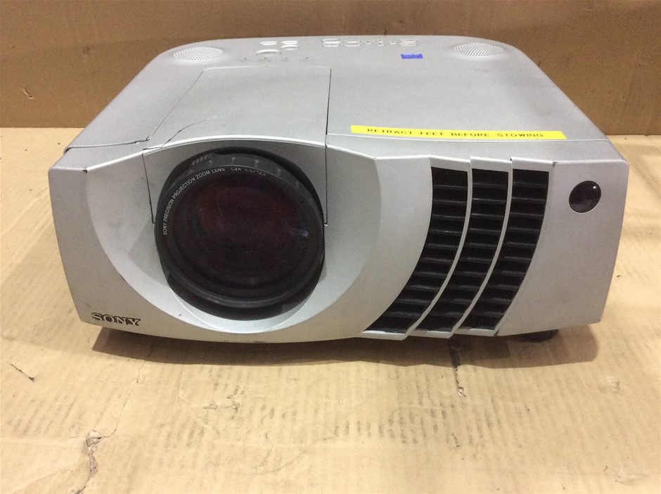 Sony VPL-PX32 Data Projector