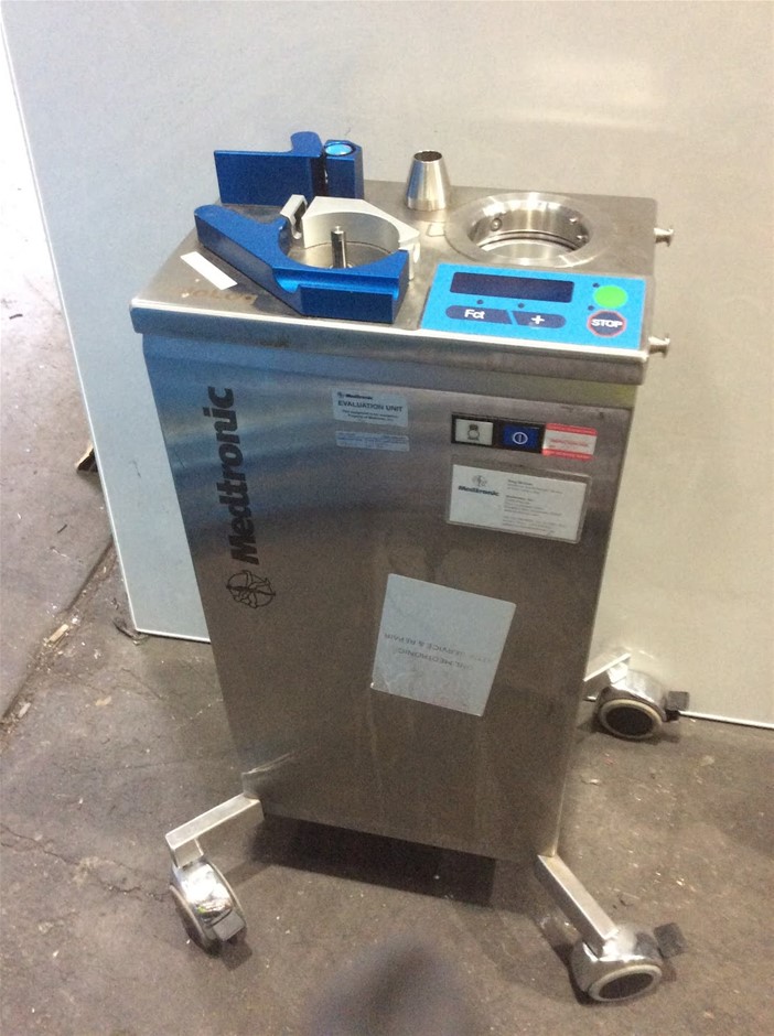 Medtronic Evaluation Unit Medical Device