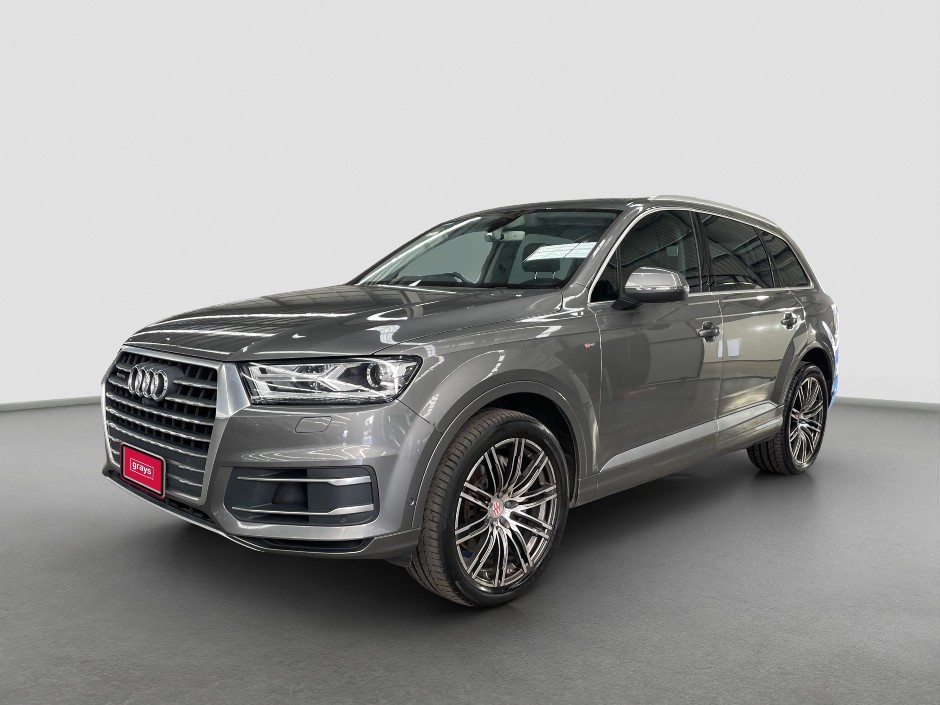 2015 Audi Q7  Diesel