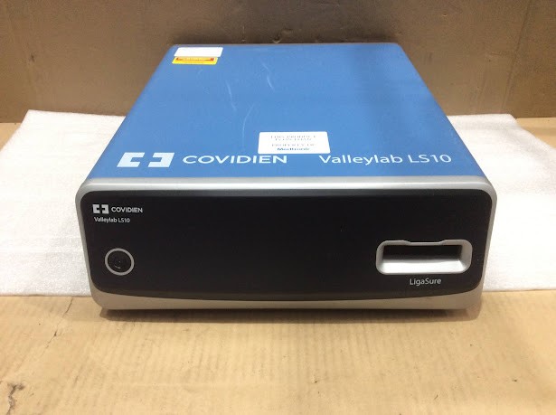 Covidien Valleylab LS10 Electrosurgical Generator