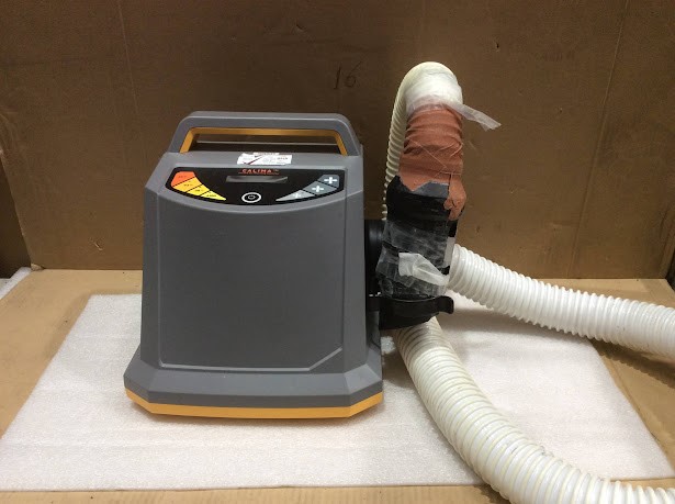 Medtronic Calima Forced Air Warming System