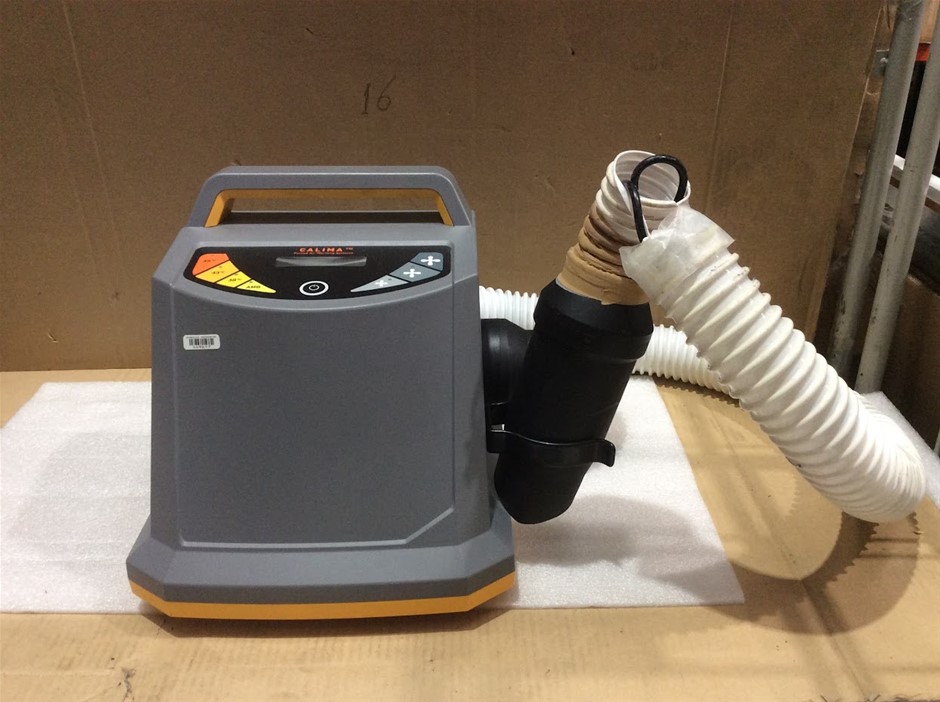 Celsius Medical Calima Forced Air Warming System