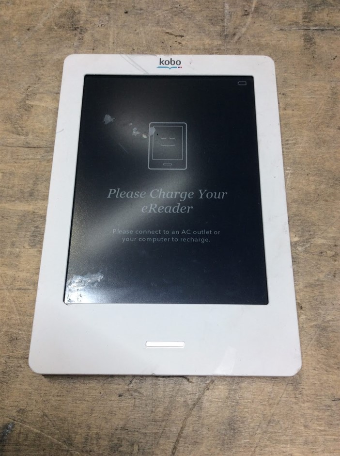Kobo N905B eReader