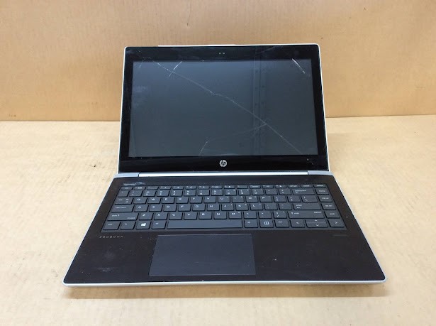 HP PROBOOK 430 G5 Laptop I3-7100U 4GBRAM/500GB
