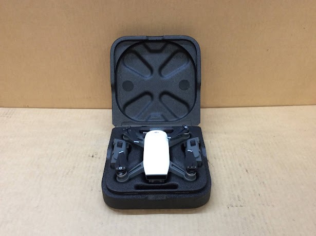 DJI Spark Drone White Set