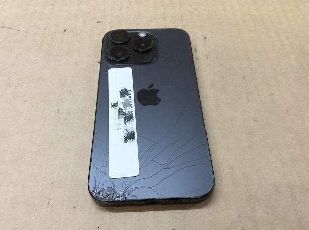 APPLE IPHONE 15 PRO A3102 Phone 128GB