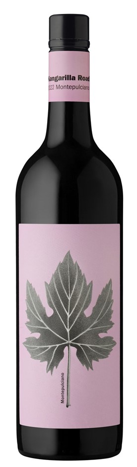 Kangarilla Road Montepulciano 2024 (6 x 