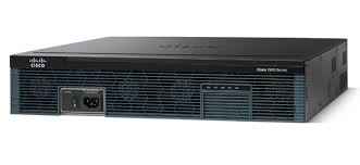 Cisco CISCO2921/K9 Router