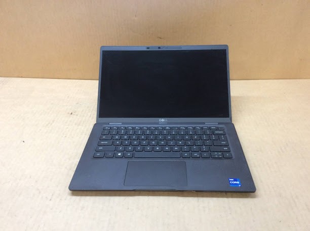 DELL LATITUDE 7320 Laptop I7-1185G7 32GBRAM/128GB Black