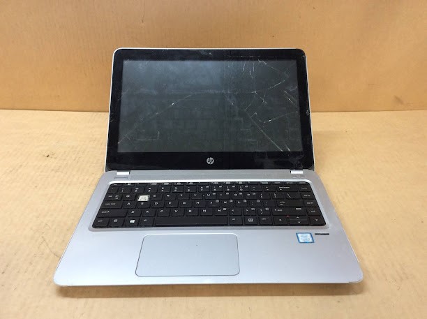 HP ProBook 430 G4 Laptop i5-7200U 8GBRAM/128GB