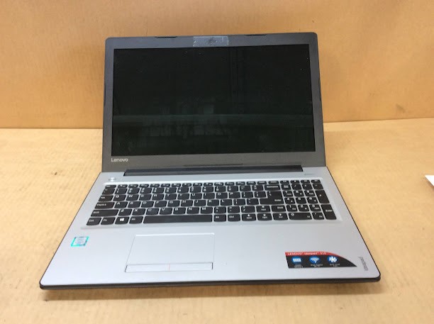 LENOVO IDEAPAD 310-15ISK Laptop I5-6200U 4GBRAM/500GB