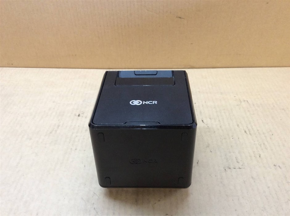 NCR 7199-7201-9001 Thermal Receipt Printer