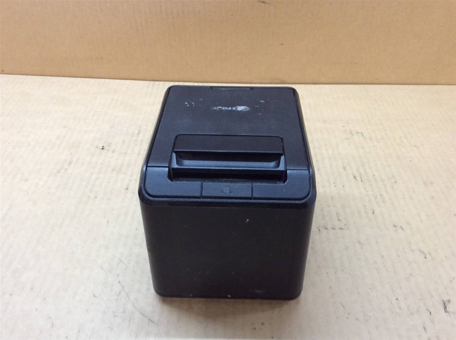 NCR 7199-7201-9001 Thermal Receipt Printer