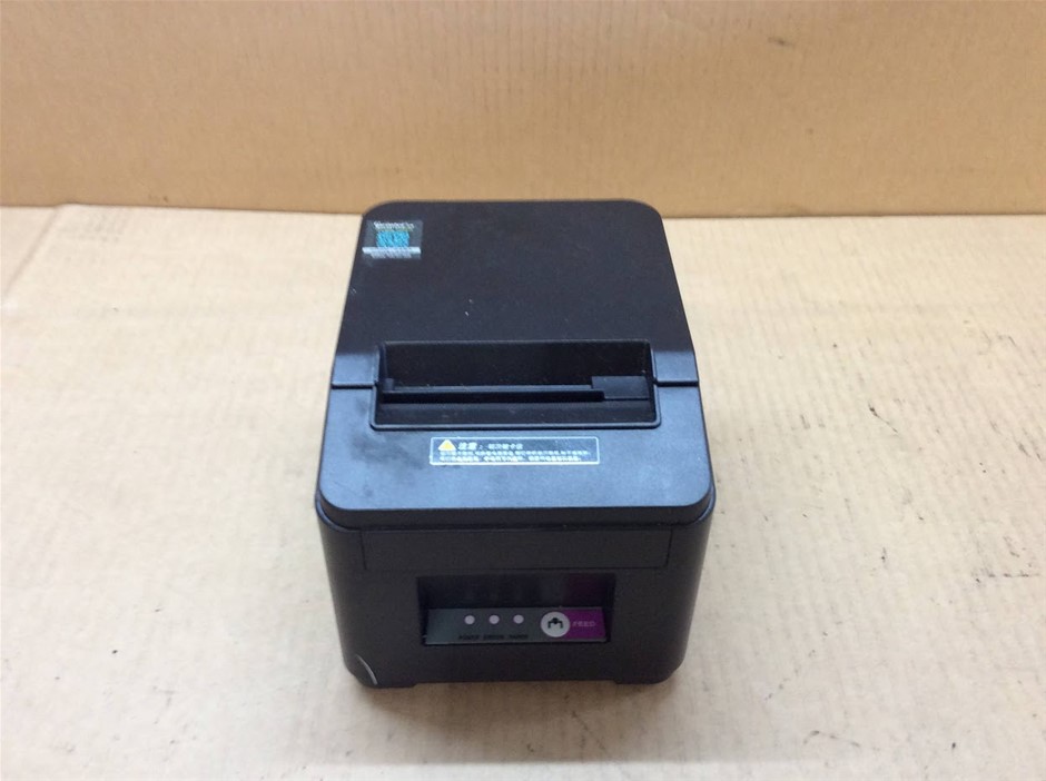 Gprinter GP-L80180I Thermal Receipt Printer