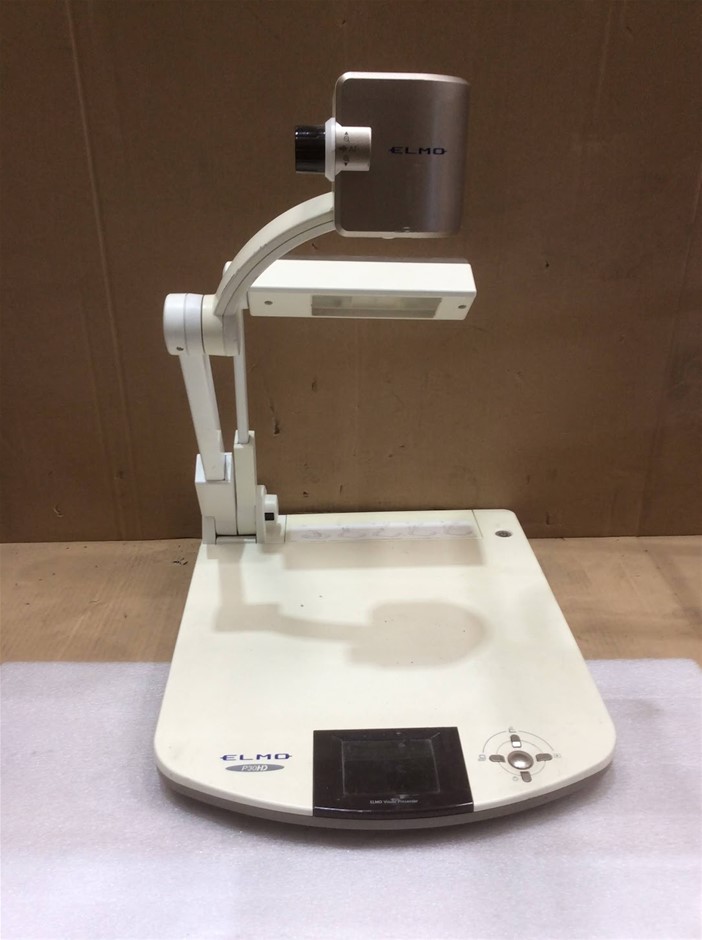 Elmo P30HD Visual Presenter