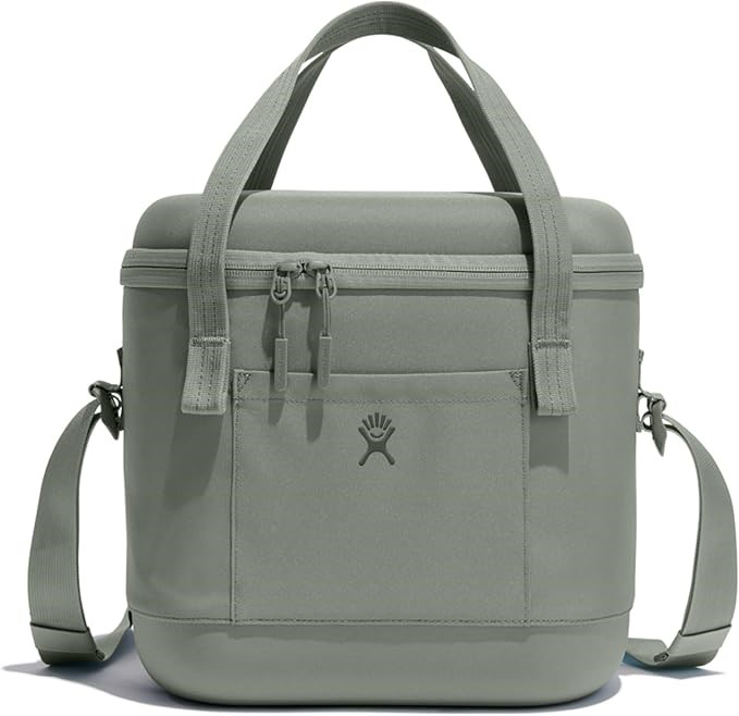 Hydro Flask 12 L Carry Out Soft Cooler Agave