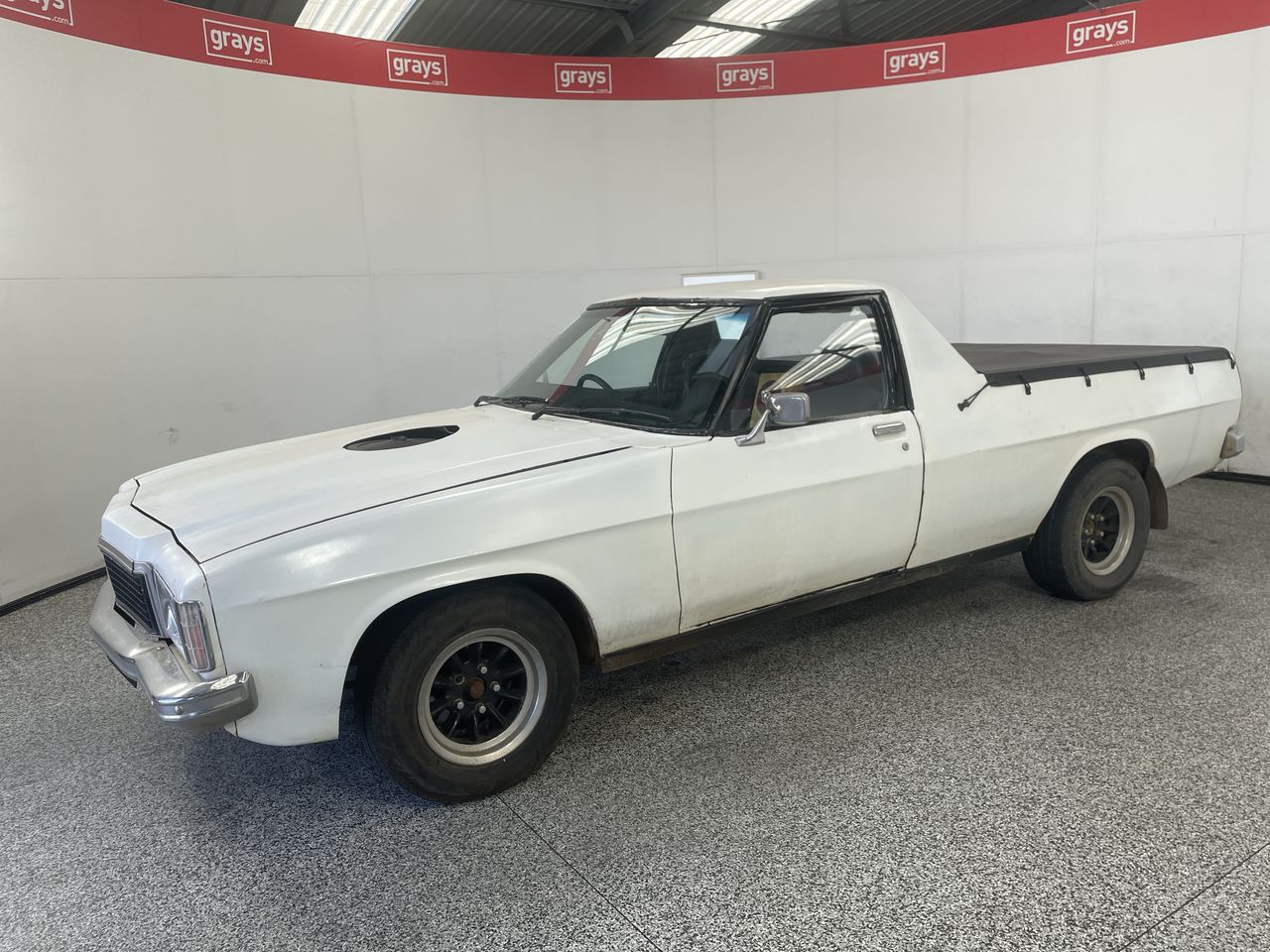 1981 Holden WB Automatic Ute