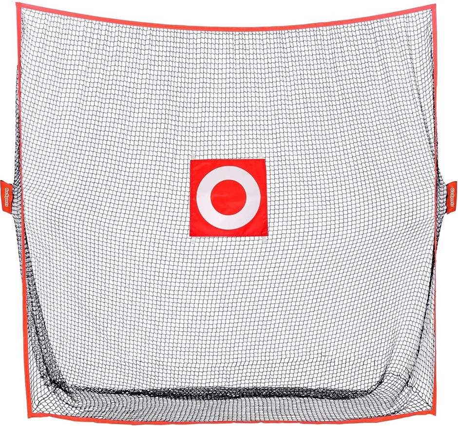 GOSPORTS 7 ft x 7 ft Replacement Golf Net - Compatible with GoSports Brand