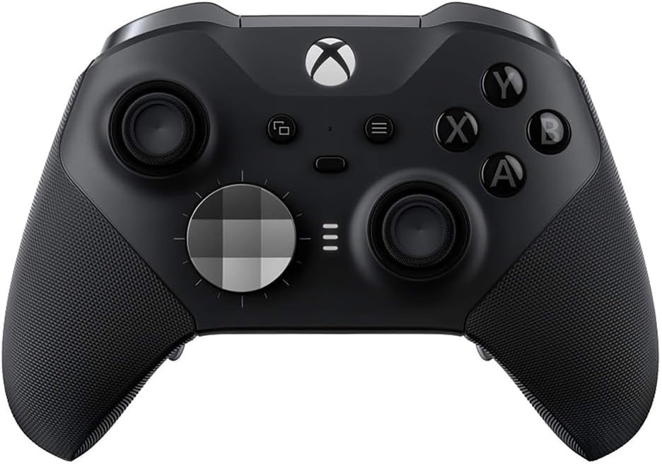 XBOX Elite Wireless Controller Series 2. Buyers Note - Discount Freight Ra