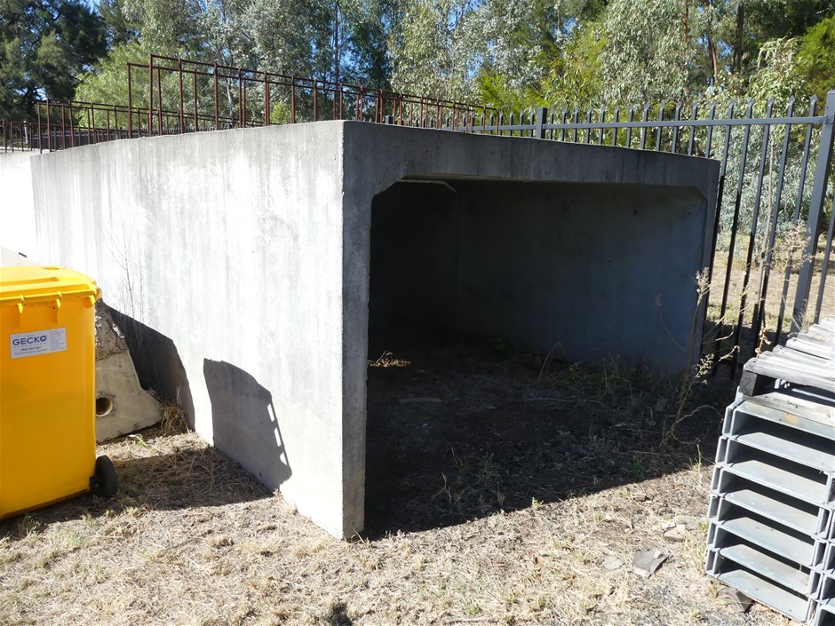 <B>Box Culvert</B>